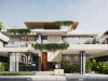 Mira Villas by Bentley Home&nbsp;в ОАЭ. Визуализация