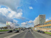 Москва будущего: архитекторы назвали лучшие городские здания 2015 года. Часть 2
