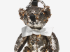 Брелок Thomas Bear, Burberry (ЦУМ), 23 100 руб.