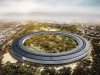 Прозрачные купола: каким будет новый офис Google. Часть 2