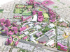 Мастер-план Политехнического института Монтеррея


	Автор: Sasaki Associates
	Местоположение: Монтеррей, Мексика
	Номинация: городское планирование и&nbsp;общественные пространства

