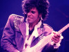 Prince, Purple Rain Tour.