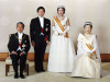 Фото: Imperial Household Agency / Getty Images