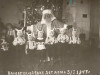 Новогодняя елка детдома. 5 января 1947 года