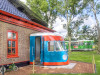 "Трамвайная" гостиница в Голландии