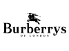 Логотип Burberry 1968&ndash;1999