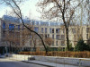 Жилой дом в Молочном переулке. Москва, 2000&ndash;2003