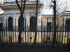 Московский особняк, где танцевала Айседора Дункан, продается за 42 млн долларов
