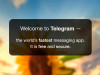 Фото: durov / Telegram