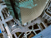 Строительство 44-этажной офисной башни Сиодомэ в&nbsp;Токио было завершено в&nbsp;2003 году. Площадь помещений башни составляет&nbsp;1,5 млн&nbsp;кв. футов. Помимо самой башни, фирма Роча построила расположенную рядом башню офиса Мацухита, торговую площадь размером&nbsp;2,7&nbsp;тыс.&nbsp;кв.&nbsp;м, а&nbsp;также отреставрировала вокзал Симбаси