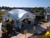 Выставка загородных домов OPEN VILLAGE