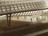 Стальные ульи и бетонный лес: как будут выглядеть павильоны Expo 2015. Часть 4