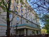 &laquo;Дом на&nbsp;Красина&raquo;

Компания Rossmills Investments реконструировала сталинское здание 1937 года постройки в&nbsp;центре Москвы в&nbsp;переулке Красина,&nbsp;16. Девятиэтажное строение, возведенное по&nbsp;проекту архитектора Безрукова, является памятником архитектуры. Изначально дом с&nbsp;просторными холлами и&nbsp;большими квартирами предназначался для&nbsp;высших офицерских чинов. В 1960-х годах офицеров расселили, а&nbsp;здание передали ведомству &laquo;Росколхозстройобъединение&raquo; под&nbsp;офисы.

Реконструкция была завершена в&nbsp;январе 2015 года по&nbsp;проекту известного итальянского архитектора Марио Палмонелла. &laquo;Сталинку&raquo; переделали в&nbsp;апартаменты бизнес-класса. Всего в&nbsp;комплексе 136 квартир площадью от&nbsp;28 до&nbsp;60&nbsp;кв.&nbsp;м.
