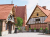 Фото: Замок Прейсиш-Эйлау / Pr. Eylau Castle