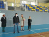 В Озерске открыли спортивный центр за 117 млн рублей