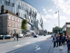В Лондоне построят двухуровневый стадион с раздвижным полем. Часть 2