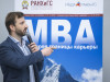 Презентации и демонстрации: первый этап «Бизнес Баттла» — 2020 в лицах