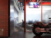 Офис недели: российская штаб-квартира Harley-Davidson
