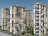 Завершается реализация квартир в двух корпусах ЖК "Лазаревское"