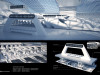 В оформлении станции преобладает белый цвет, в&nbsp;дизайне интерьера использована космическая тематика. Здесь спроектированы просторные, наполненные светом залы ожидания и&nbsp;удобная навигация для&nbsp;пассажиров