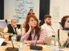 Дизайнеры презентовали проект нового аэропорта в Тюменской области