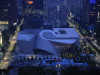Museum of Contemporary Art &amp; Planning Exhibition находится в&nbsp;Шэньчжэне&nbsp;&mdash;&nbsp;одном из&nbsp;крупнейших мегаполисов Китая с&nbsp;населением в&nbsp;11 млн человек. За последний год цены на&nbsp;жилье в&nbsp;этом городе выросли на&nbsp;52%
