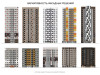 Эволюция спальных районов: какими многоэтажками застроят Москву. Часть 3