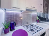 Квартира недели: недорогой дизайнерский ремонт московской "однушки"