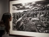 Фотовыставка &laquo;Генезис&raquo; Себастьяна Сальгадо, Турин, Италия, 2018 год