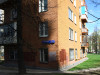 Полукруглый дом

На фото: жилой дом по&nbsp;улице Толбухина
