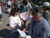 Коммунисты и оппозиция в выходные в Перми собрали два митинга