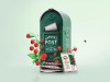 Фото: Backbone Branding