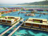 Утопия или расчет на будущее: 7 проектов плавающих мегаполисов. Часть 3