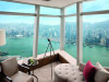 В Гонконге открылся самый высокий отель в мире