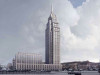 Москва будущего: архитекторы назвали лучшие городские здания 2015 года. Часть 3