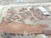 Фотогалерея: текущая стадия строительства инфекционной больницы в Перми