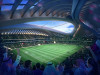 Главный стадион ЧМ-2022 в Катаре охладят архитекторы. Часть 2