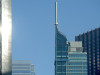 Trump International Hotel and Tower

Торонто, Канада

В 2012 году Дональд Трамп построил здание, занявшее второе место по&nbsp;высоте во&nbsp;всей Канаде. Речь идет о&nbsp;&laquo;Трамп-Интернешнл-Хотел&raquo; в&nbsp;Торонто&nbsp;&mdash;&nbsp;миллионном мегаполисе на&nbsp;юге страны. В сентябре 2015 года улицы вокруг&nbsp;небоскреба перекрыли из&nbsp;опасений, что&nbsp;смонтированная на&nbsp;крыше антенна может отвалиться и&nbsp;упасть на кого-нибудь из&nbsp;прохожих &mdash; но после непродолжительного обследования антенну признали безопасной, а&nbsp;улицы у &laquo;Трамп-Интернешнл-Хотел&raquo; открыли для&nbsp;пешеходов
