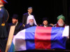 Башкирия простилась с Муртазой Рахимовым — фоторепортаж