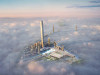 В Дубае построят небоскреб-рекордсмен к 2020 году. Часть 1