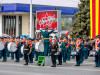 В Уфе состоялись парад ко Дню Победы и шествие «Бессмертного полка»