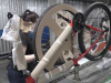Фотогалерея: как сейчас выглядит пермское производство велосипедов