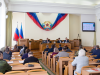 Парламент ЛНР ратифицировал договор о дружбе и сотрудничестве с РФ