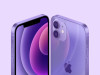 Новый цвет iPhone 12
