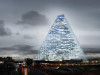 В Париже построят треугольный небоскреб за €500 млн. Часть 1