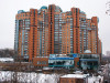 ЖК &laquo;Золотые ключи 2&raquo; стал вторым проектом, реализованным Mirax Group в Москве. В комплекс вошли три жилых здания высотой от 14 до 23 этажей. Уникальность этого ЖК заключается в том, что на его территории располагается поселок &laquo;Ы&raquo; из 21 таунхауса