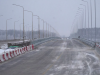 Фото: спустя 5 лет строительства открыт Чусовской мост