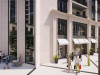 Artlife Kempinski Residences Yerevan. Визуализация