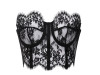Бюстгальтер-бюстье Dolce &amp; Gabbana, 66&nbsp;500 руб. (ЦУМ)