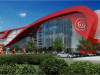 ТРЦ "ТАУ Галерея" откроется  в Саратове в 2014 году